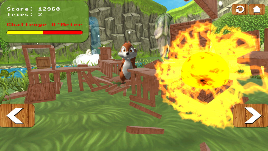Run android online APK Squirrel Bricks Game: Smash it from MyAndroid or emulate Squirrel Bricks Game: Smash it using MyAndroid Run android online APK Squirrel Bricks Game: Smash it from MyAndroid or emulate Squirrel Bricks Game: Smash it using MyAndroid