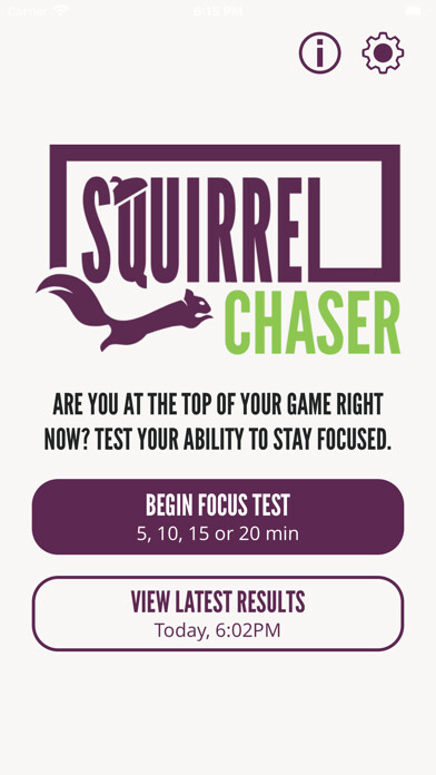 Emulate iPhone app Squirrel Chaser using MyAndroid Emulate iPhone app Squirrel Chaser using MyAndroid