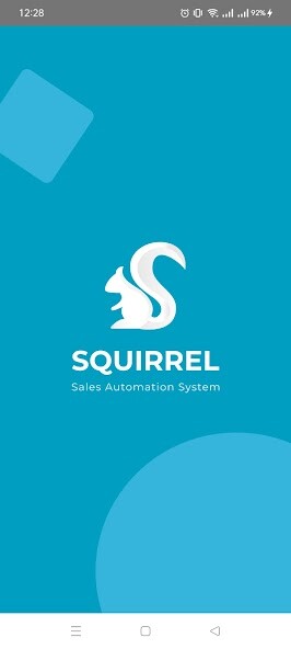 Run android online APK Squirrel from MyAndroid or emulate Squirrel using MyAndroid