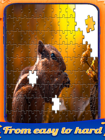 Run android online APK Squirrels Jigsaw Puzzles from MyAndroid or emulate Squirrels Jigsaw Puzzles using MyAndroid Run android online APK Squirrels Jigsaw Puzzles from MyAndroid or emulate Squirrels Jigsaw Puzzles using MyAndroid