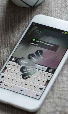 Emulate Android APK Squirrel Water Keyboard Theme Emulate Android APK Squirrel Water Keyboard Theme