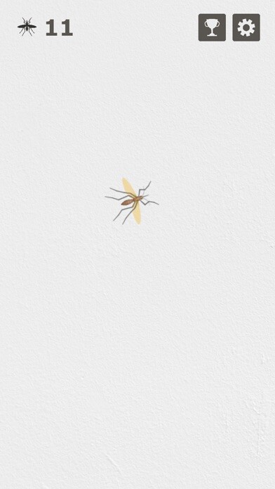 Emulate iPhone app Squish a Mosquito using MyAndroid Emulate iPhone app Squish a Mosquito using MyAndroid