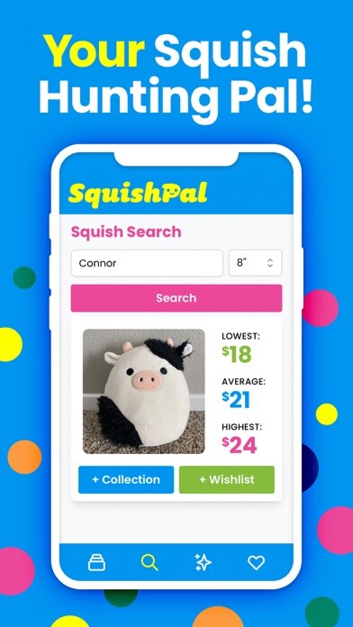 Emulate iPhone app SquishPal using MyAndroid Emulate iPhone app SquishPal using MyAndroid