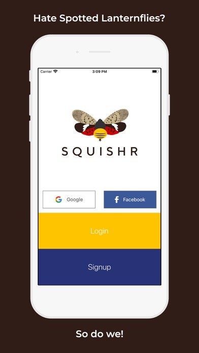 Emulate iPhone app Squishr using MyAndroid Emulate iPhone app Squishr using MyAndroid