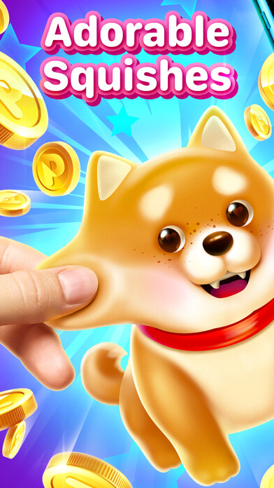Emulate iPhone app Squishy - 3D Slimy Fidget Toys using MyAndroid Emulate iPhone app Squishy - 3D Slimy Fidget Toys using MyAndroid