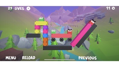 Emulate iPhone app Squishy Blocks using MyAndroid Emulate iPhone app Squishy Blocks using MyAndroid