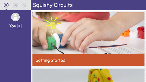 Run android online APK Squishy Circuits - Instructions & Ideas from MyAndroid or emulate Squishy Circuits - Instructions & Ideas using MyAndroid