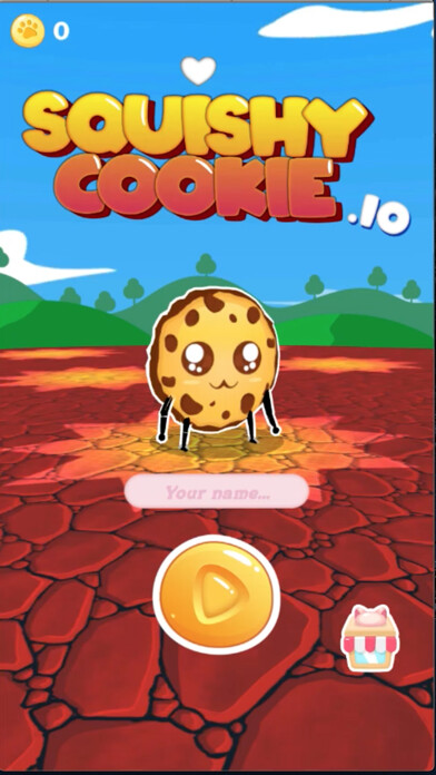 Emulate iPhone app Squishy Cookie.io using MyAndroid Emulate iPhone app Squishy Cookie.io using MyAndroid