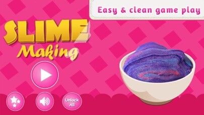 Emulate iPhone app Squishy DIY Slime fun using MyAndroid Emulate iPhone app Squishy DIY Slime fun using MyAndroid