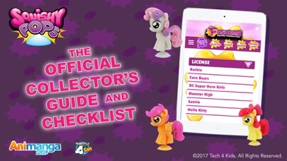 Emulate iPhone app Squishy Pops using MyAndroid Emulate iPhone app Squishy Pops using MyAndroid