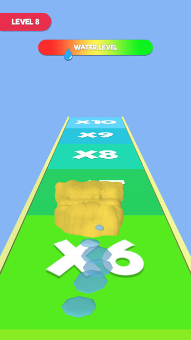Emulate iPhone app Squishy Run! using MyAndroid Emulate iPhone app Squishy Run! using MyAndroid