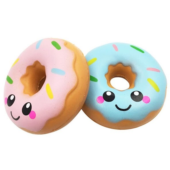 Run android online APK Squishy Shopping App from MyAndroid or emulate Squishy Shopping App using MyAndroid