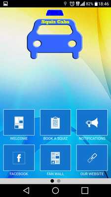 Emulate Android APK Squiz Cabs Official Emulate Android APK Squiz Cabs Official