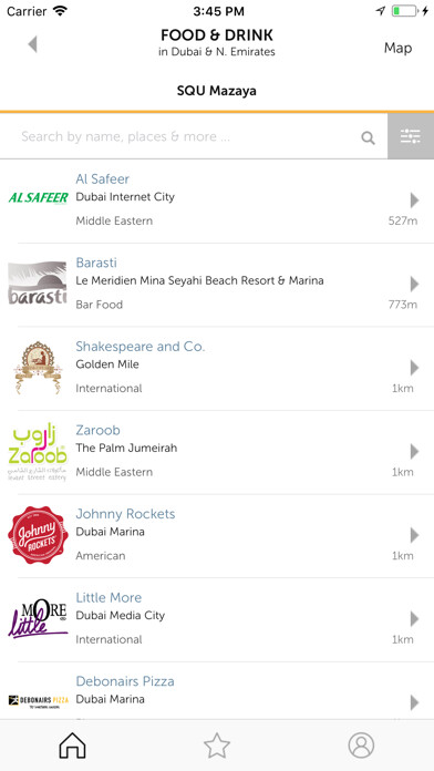 Emulate iPhone app SQU Mazaya using MyAndroid Emulate iPhone app SQU Mazaya using MyAndroid