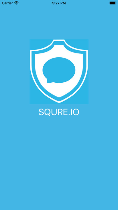 Emulate iPhone app SQURE.IO Messenger using MyAndroid Emulate iPhone app SQURE.IO Messenger using MyAndroid