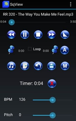 Emulate Android APK SqView Emulate Android APK SqView