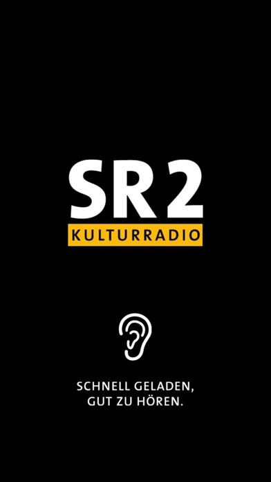 Emulate iPhone app SR 2 KulturRadio using MyAndroid Emulate iPhone app SR 2 KulturRadio using MyAndroid