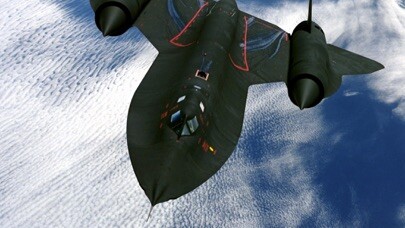 Emulate iPhone app SR-71A Blackbird using MyAndroid Emulate iPhone app SR-71A Blackbird using MyAndroid
