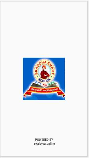 Run android online APK SRADDHA SMART SCHOOL from MyAndroid or emulate SRADDHA SMART SCHOOL using MyAndroid
