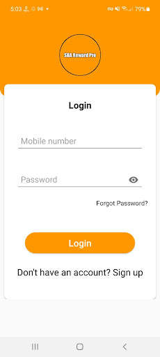Run android online APK SRA Reward Pro from MyAndroid or emulate SRA Reward Pro using MyAndroid Run android online APK SRA Reward Pro from MyAndroid or emulate SRA Reward Pro using MyAndroid