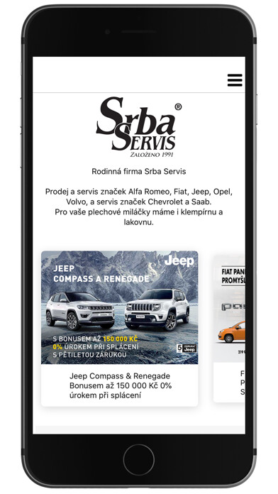 Emulate iPhone app Srba Servis using MyAndroid Emulate iPhone app Srba Servis using MyAndroid