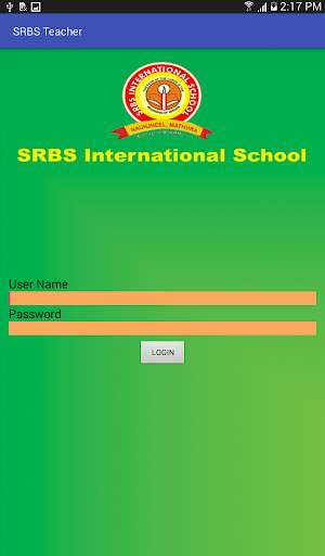Run android online APK SRBS Teacher App from MyAndroid or emulate SRBS Teacher App using MyAndroid Run android online APK SRBS Teacher App from MyAndroid or emulate SRBS Teacher App using MyAndroid