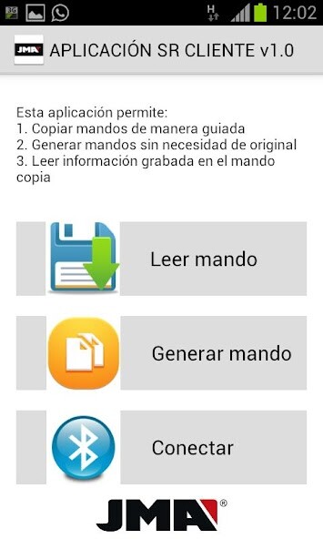 Run android online APK SR CLIENT from MyAndroid or emulate SR CLIENT using MyAndroid Run android online APK SR CLIENT from MyAndroid or emulate SR CLIENT using MyAndroid