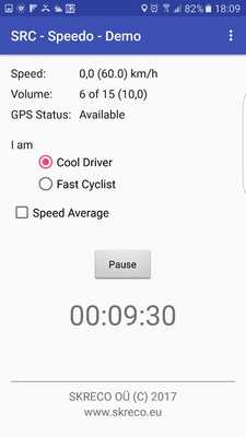 Emulate Android APK SRC - Speedo - Demo Emulate Android APK SRC - Speedo - Demo