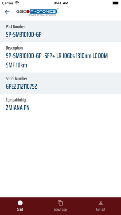 Emulate iPhone app SRD Go using MyAndroid Emulate iPhone app SRD Go using MyAndroid