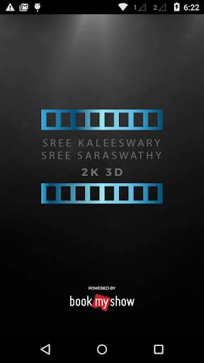 Emulate Android APK Sree Kaleeswary Saraswathy