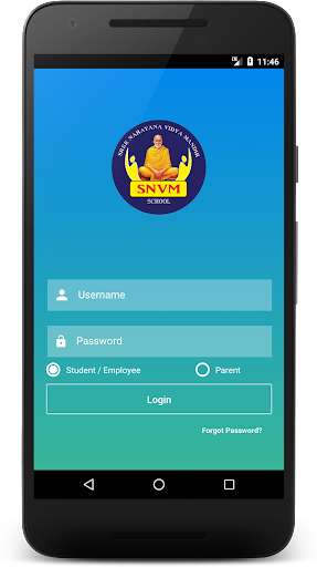 Run android online APK SREE NARAYANA VIDYA MANDIR SENIOR SECONDARY SCHOOL from MyAndroid or emulate SREE NARAYANA VIDYA MANDIR SENIOR SECONDARY SCHOOL using MyAndroid