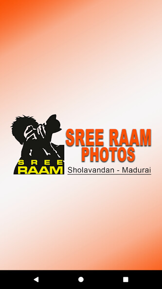 Run android online APK Sreeraam Photos- View And Share Photo Album from MyAndroid or emulate Sreeraam Photos- View And Share Photo Album using MyAndroid