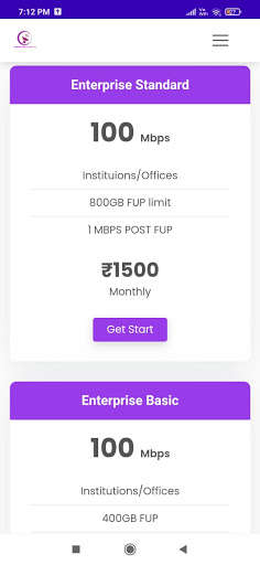 Run android online APK Sreeram Digital Networks from MyAndroid or emulate Sreeram Digital Networks using MyAndroid