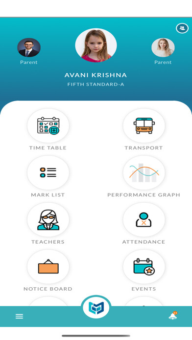 Emulate iPhone app Sree Sankara Vidyapeetam using MyAndroid Emulate iPhone app Sree Sankara Vidyapeetam using MyAndroid