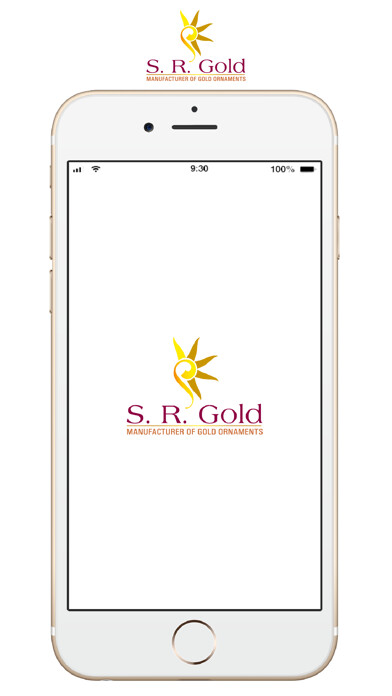 Emulate iPhone app S.R Gold using MyAndroid Emulate iPhone app S.R Gold using MyAndroid