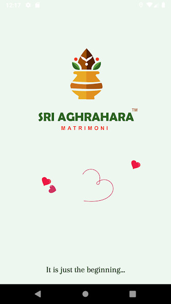 Run android online APK Sri Aghrahara Matrimoni from MyAndroid or emulate Sri Aghrahara Matrimoni using MyAndroid