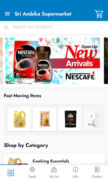 Run android online APK Sri Ambika Supermarket from MyAndroid or emulate Sri Ambika Supermarket using MyAndroid Run android online APK Sri Ambika Supermarket from MyAndroid or emulate Sri Ambika Supermarket using MyAndroid