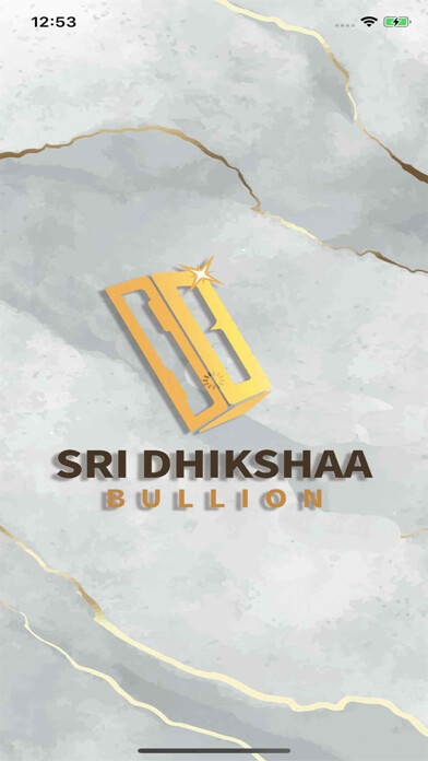 Emulate iPhone app Sri Dhikshaa Bullion using MyAndroid Emulate iPhone app Sri Dhikshaa Bullion using MyAndroid