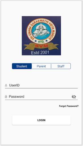 Run android online APK Sri Gnana Saraswathi Vidya Mandir from MyAndroid or emulate Sri Gnana Saraswathi Vidya Mandir using MyAndroid