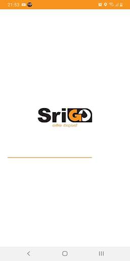 Run android online APK SriGO from MyAndroid or emulate SriGO using MyAndroid