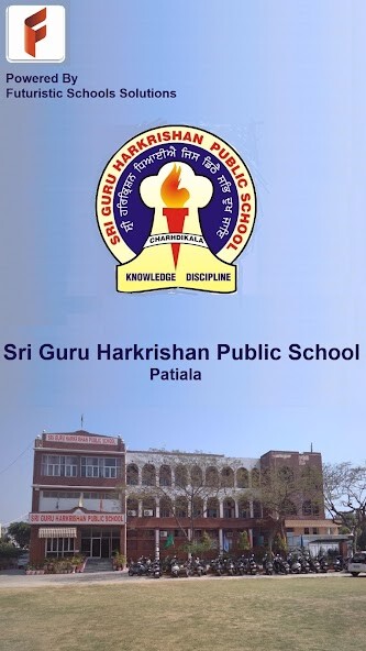 Run android online APK Sri Guru Harkrishan Public School, Patiala from MyAndroid or emulate Sri Guru Harkrishan Public School, Patiala using MyAndroid