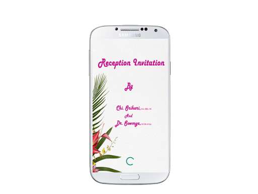 Run android online APK Srihari Weds Sowmya from MyAndroid or emulate Srihari Weds Sowmya using MyAndroid