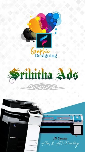 Run android online APK Srihitha Ads from MyAndroid or emulate Srihitha Ads using MyAndroid