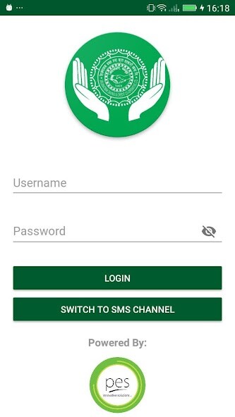 Run android online APK Srijanatmak SahakaariPay from MyAndroid or emulate Srijanatmak SahakaariPay using MyAndroid