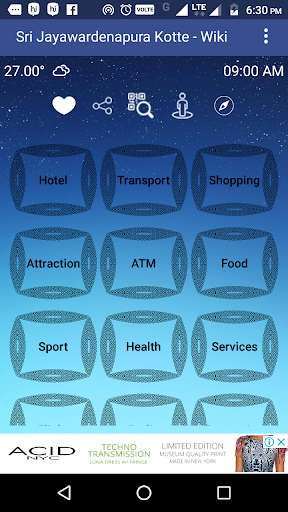 Run android online APK Sri Jayawardenapura Kotte - Wiki from MyAndroid or emulate Sri Jayawardenapura Kotte - Wiki using MyAndroid Run android online APK Sri Jayawardenapura Kotte - Wiki from MyAndroid or emulate Sri Jayawardenapura Kotte - Wiki using MyAndroid