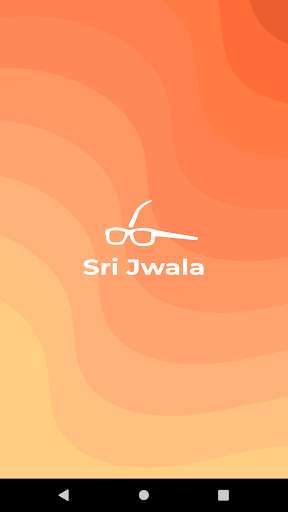 Run android online APK Sri Jwala from MyAndroid or emulate Sri Jwala using MyAndroid