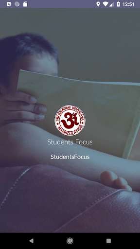 Run android online APK Sri Kalaivani Vidhyalaya from MyAndroid or emulate Sri Kalaivani Vidhyalaya using MyAndroid Run android online APK Sri Kalaivani Vidhyalaya from MyAndroid or emulate Sri Kalaivani Vidhyalaya using MyAndroid