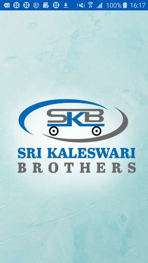 Run android online APK Sri Kaleswari Brothers from MyAndroid or emulate Sri Kaleswari Brothers using MyAndroid