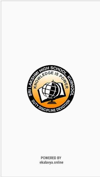 Run android online APK Sri Lakshmi High school from MyAndroid or emulate Sri Lakshmi High school using MyAndroid