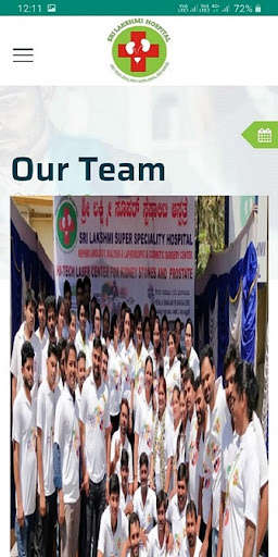 Run android online APK Sri Lakshmi Hospital from MyAndroid or emulate Sri Lakshmi Hospital using MyAndroid Run android online APK Sri Lakshmi Hospital from MyAndroid or emulate Sri Lakshmi Hospital using MyAndroid